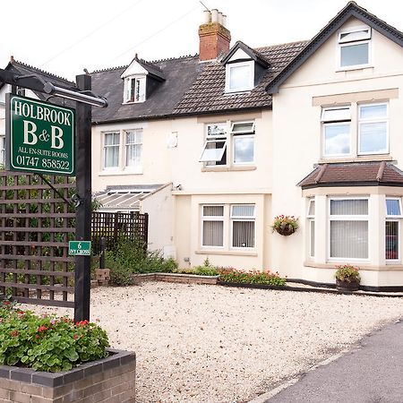 Holbrook Bed And Breakfast Shaftesbury Exterior foto