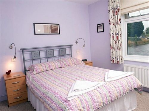 Holbrook Bed And Breakfast Shaftesbury Exterior foto