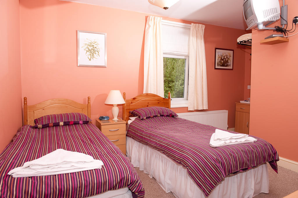 Holbrook Bed And Breakfast Shaftesbury Habitación foto