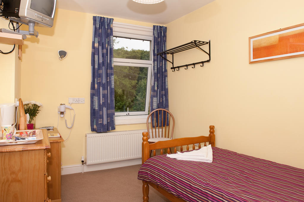 Holbrook Bed And Breakfast Shaftesbury Habitación foto