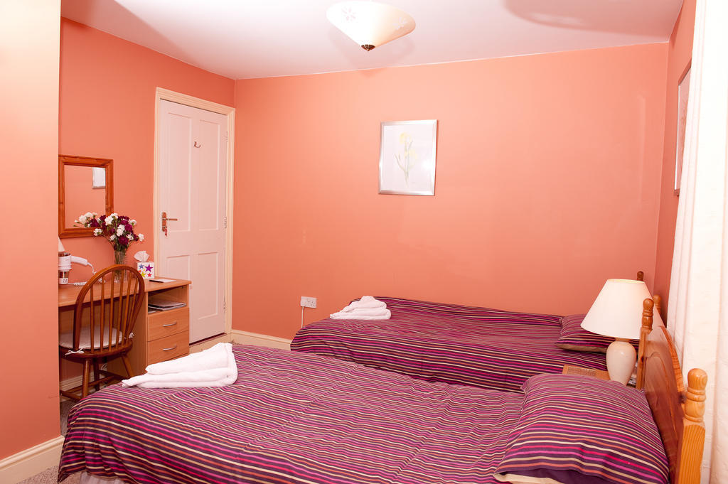 Holbrook Bed And Breakfast Shaftesbury Habitación foto