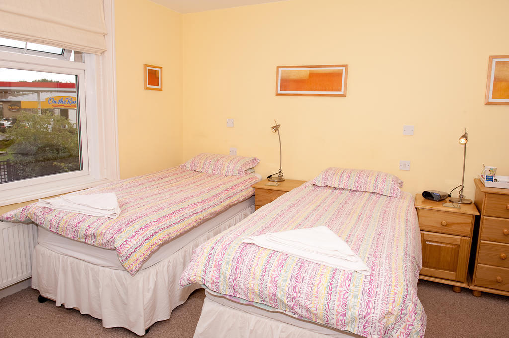 Holbrook Bed And Breakfast Shaftesbury Habitación foto